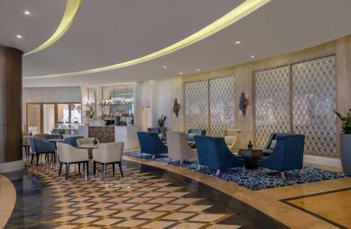 Dubai Marina Resort | Al Habtoor Grand Resort, Autograph Collection
