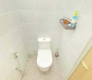 Pendang District House | AL Homestay Pendang