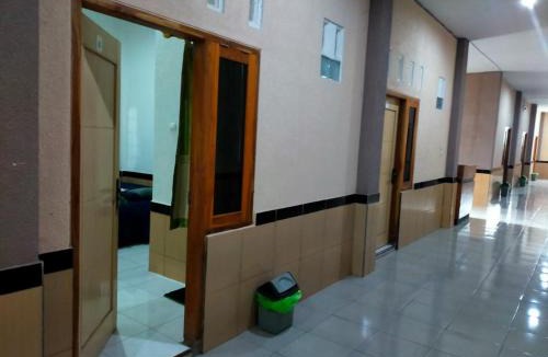 Praya House | Al Kiswah Homestay