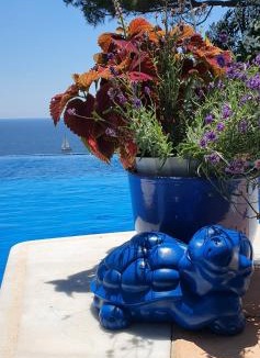 Lloret de Mar Villa | Al lado del mar "Villa Tortuga 12"
