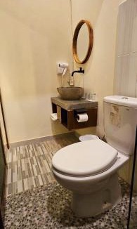 Karimunjava Hostel | Al Mare Karimunjawa
