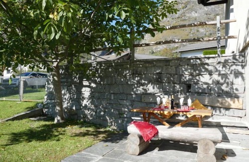 Olivone House | Al Noce by Interhome