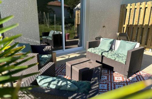 Graulhet House | Al País Del Mesturet