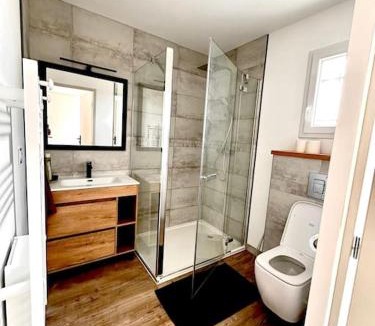 Graulhet House | Al País Del Mesturet