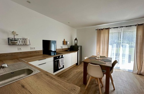 Graulhet House | AL PAIS DEL MESTURET