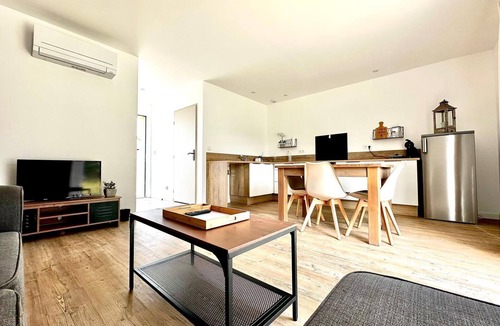 Graulhet House | AL PAIS DEL MESTURET