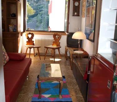 Brusio House | Al Piazzo 414