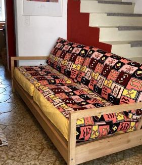 Brusio House | Al Piazzo 414
