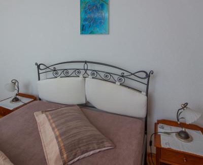 Cademario Hotel | Al Ponte