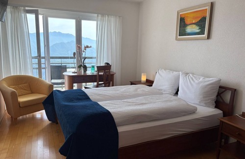 Cademario Hotel | Al Ponte Hotel