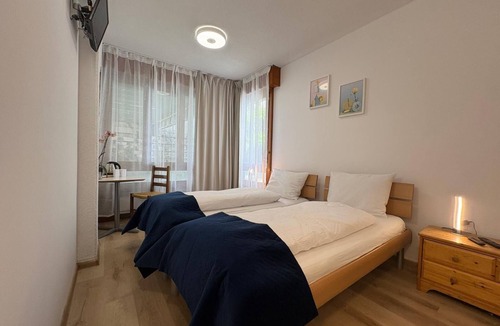 Cademario Hotel | Al Ponte Hotel