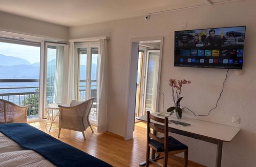 Cademario Hotel | Al Ponte Hotel