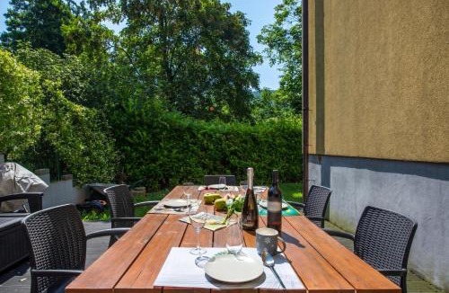Caslano Villa | Al Pontile Di Caslano - Happy Rentals