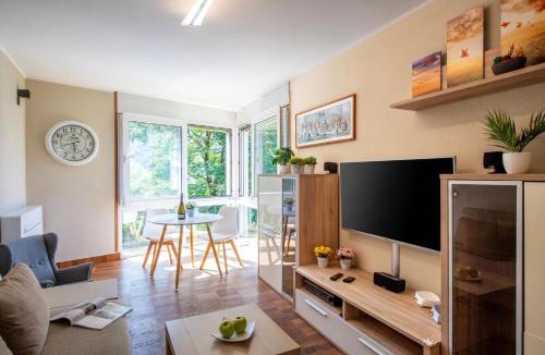 Caslano Villa | Al Pontile Di Caslano - Happy Rentals