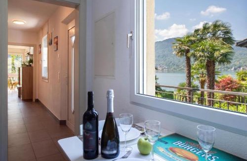 Caslano Villa | Al Pontile Di Caslano - Happy Rentals