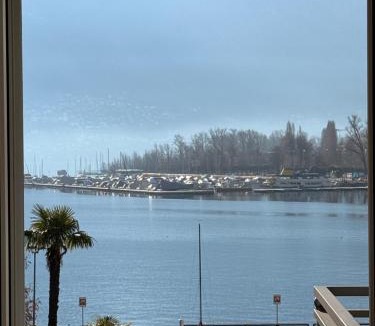 Muralto Hotel | Al Pozz Boutique Resort