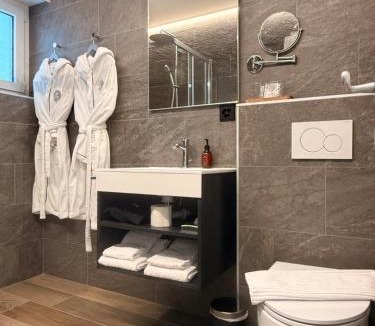 Muralto Hotel | Al Pozz Boutique Resort