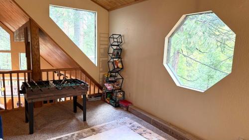 Arnold Ski Chalet | Al's Chalet