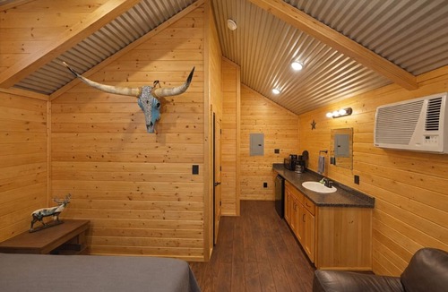Pipe Creek Other | Al's Hideaway Cabin and RV Rentals LLC