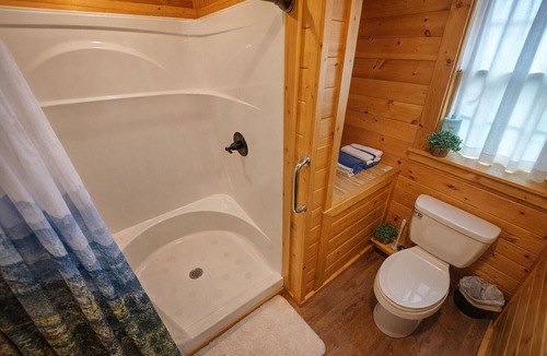 Pipe Creek Other | Al's Hideaway Cabin and RV Rentals LLC