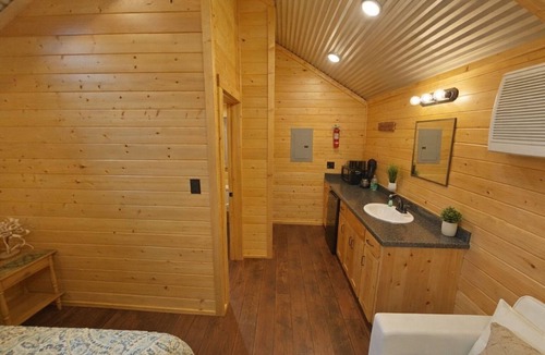 Pipe Creek Other | Al's Hideaway Cabin and RV Rentals LLC