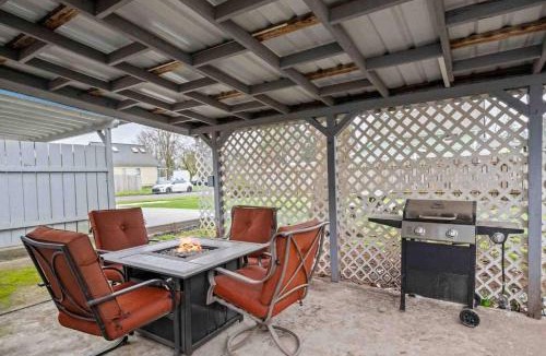 Newberg House | Al's House