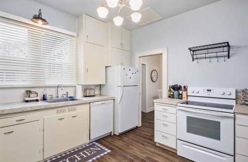 Newberg House | Al's House