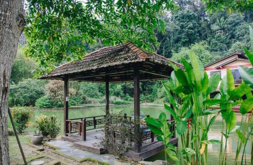 Janda Baik Resort | Al Sakinah Resort