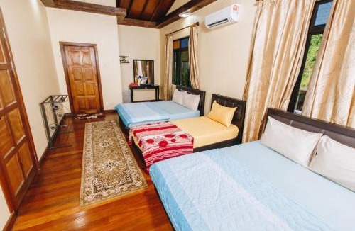 Janda Baik Resort | Al Sakinah Resort