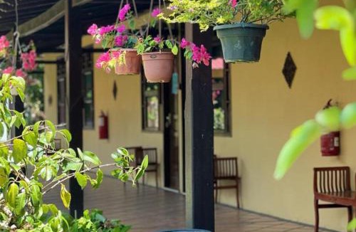 Janda Baik Resort | Al Sakinah Resort