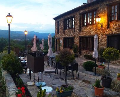 Pradena del Rincon Apartment | Al Viento, Alojamiento & Turismo Rural Prádena del Rincón