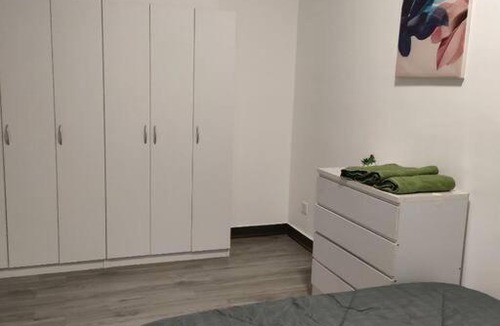 Putrajaya Apartment | AL-WafryPutrajayaMuslimOnly