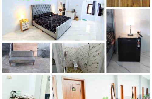 Muncar House | Al Yama Homestay Syariah