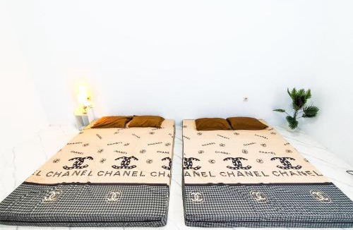 Muncar House | Al Yama Homestay Syariah