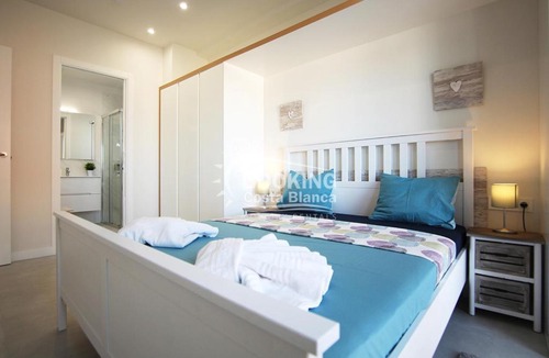 Orihuela Costa Apartment | AL025 El Mirador De Villamartín