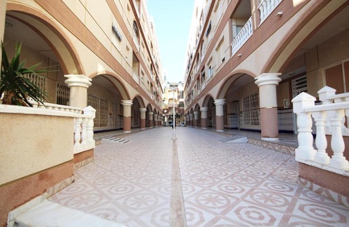 La Mata Apartment | AL065 Capricho La Mata