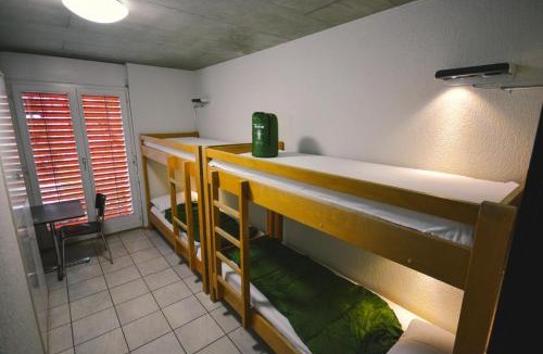 Sion Hostel | Alaïa Hostel