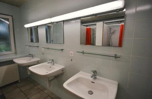 Sion Hostel | Alaïa Hostel