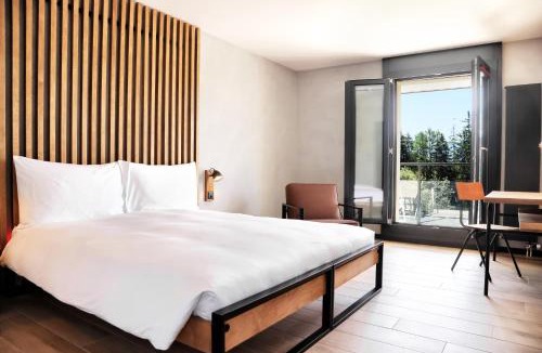 Noes Hostel | Alaïa Lodge