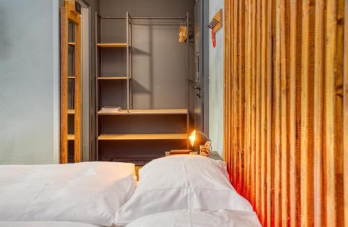 Noes Hostel | Alaïa Lodge