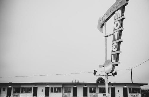 Banks Lake South Hotel | Ala Cozy Motel