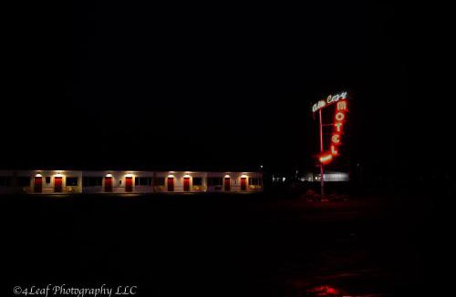 Banks Lake South Hotel | Ala Cozy Motel