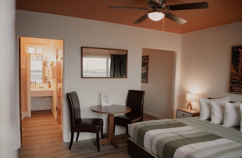 Banks Lake South Hotel | Ala Cozy Motel