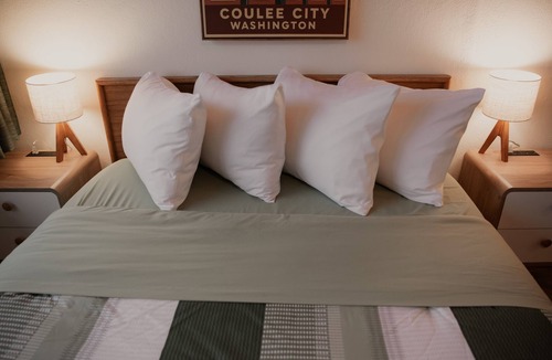 Banks Lake South Hotel | Ala Cozy Motel