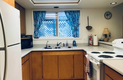 Keaau Bed & Breakfast | Ala Kai Bed & Breakfast