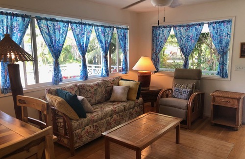 Keaau Bed & Breakfast | Ala Kai Bed & Breakfast