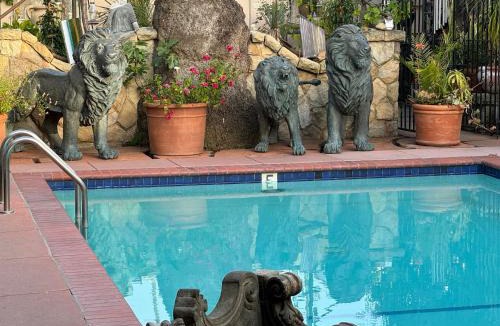 West Beach Hotel | Ala Mar by the Sea