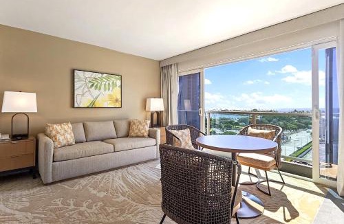 Ala Moana Apartment | Ala Moana Condo Hotel