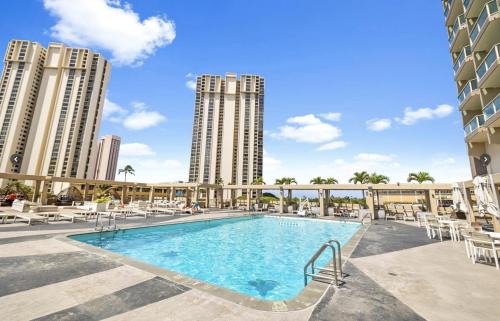 Ala Moana Apartment | Ala Moana Condo Hotel