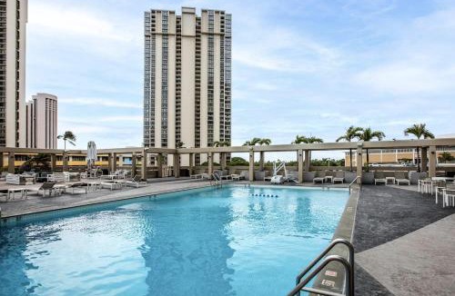 Ala Moana Apartment | Ala Moana Condo Hotel